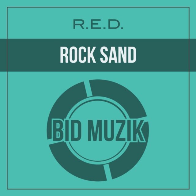 Rock Sand