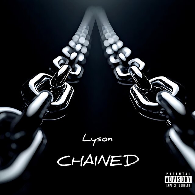 Chained