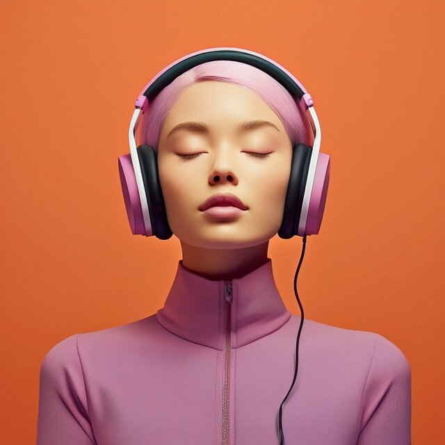 Música Para Los Momentos Intermedios