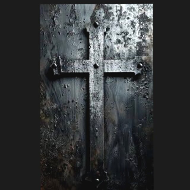 Take Up Your Cross