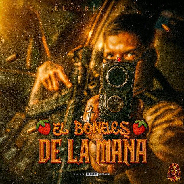 EL BONELES DE LA MAÑA