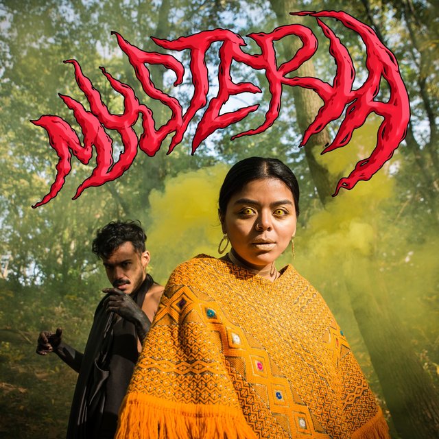 MYSTERIA (feat. STEFA*)