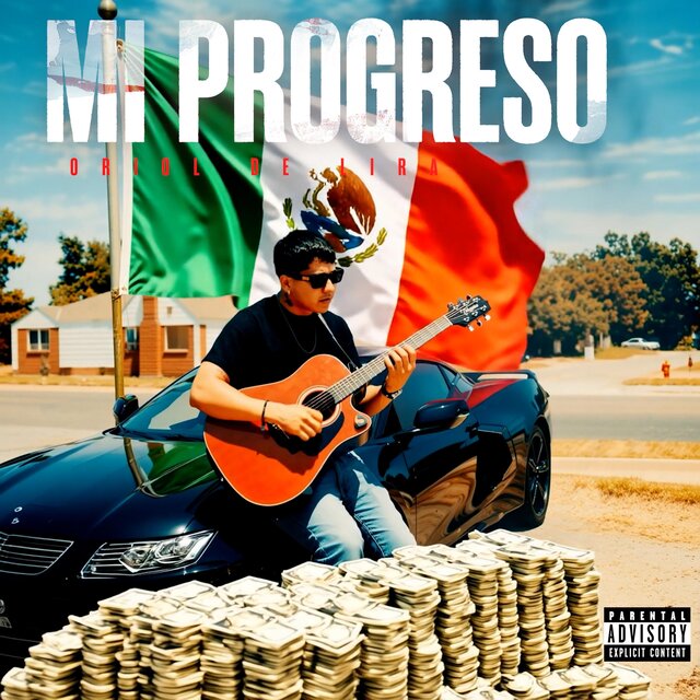 Mi Progreso