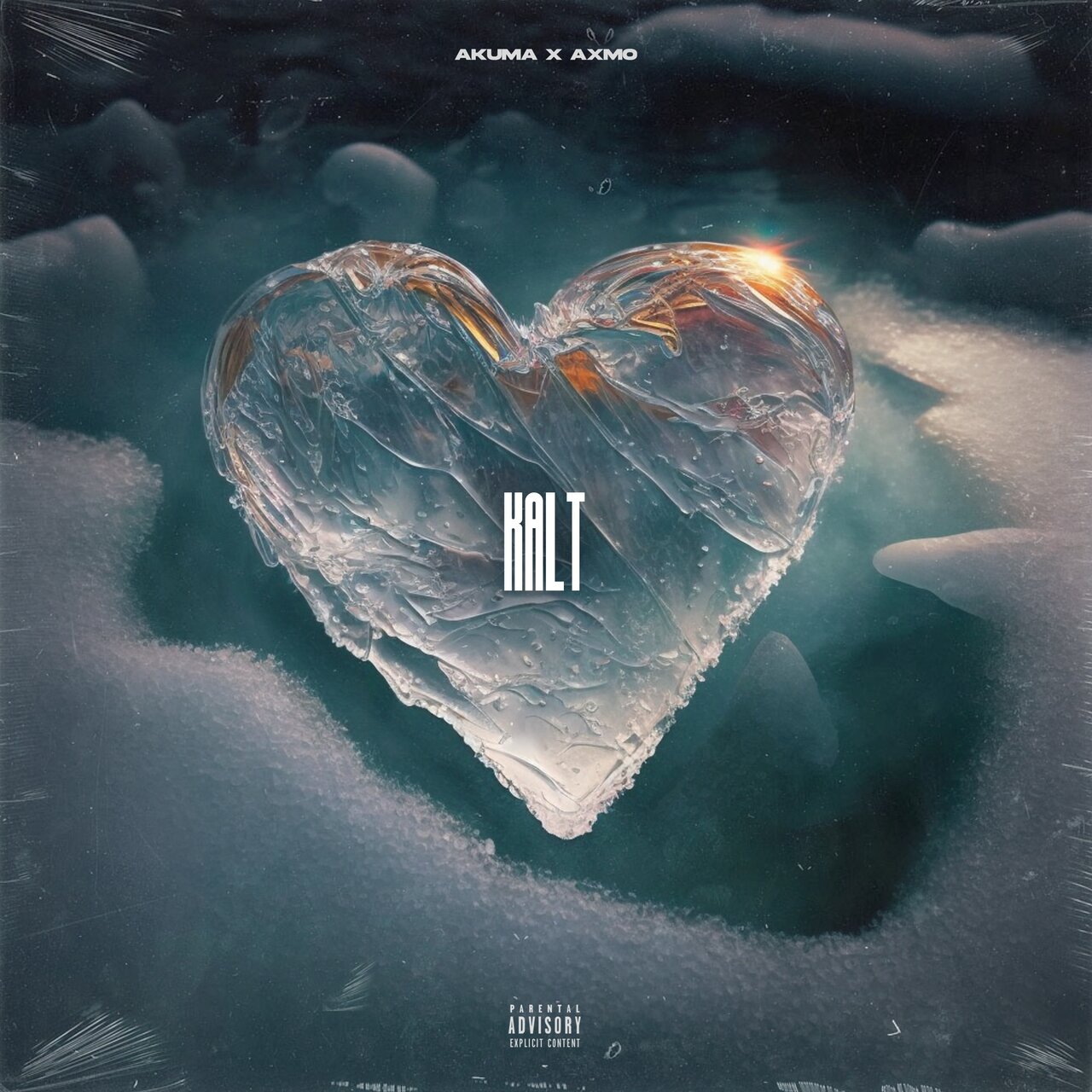 AXMO on TIDAL