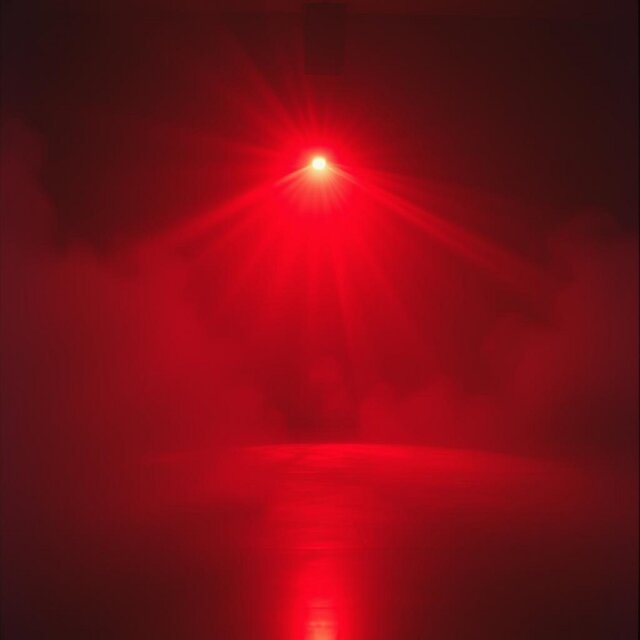 Bajo la Luz Roja