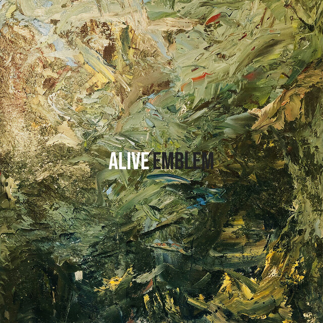 Alive