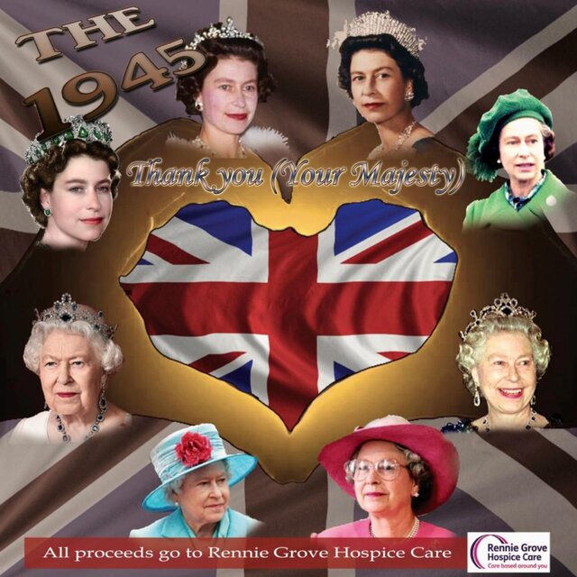 Thankyou (Your Majesty)