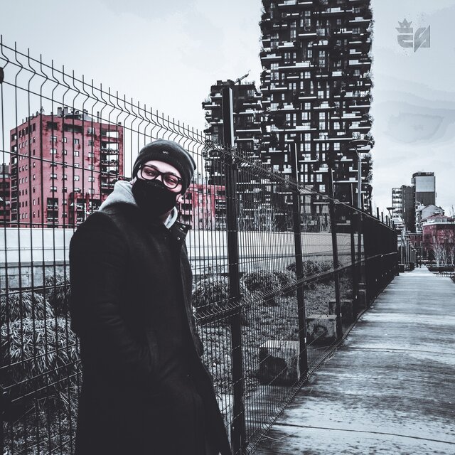 Mentalista (Hip Hop Rap Type Manny Montes Instrumental)