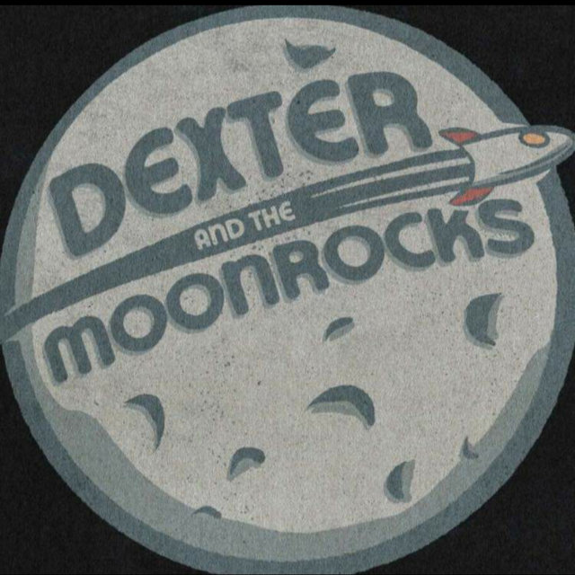 Dexter and The Moonrocks