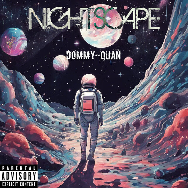 Nightscape