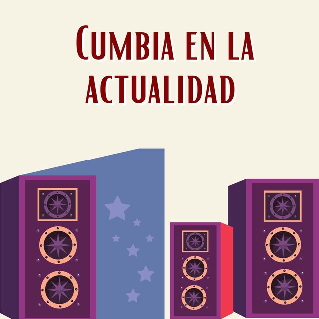 Cumbia en la actualidad