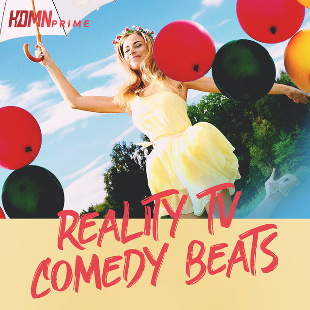 Reality TV Comedy Beats