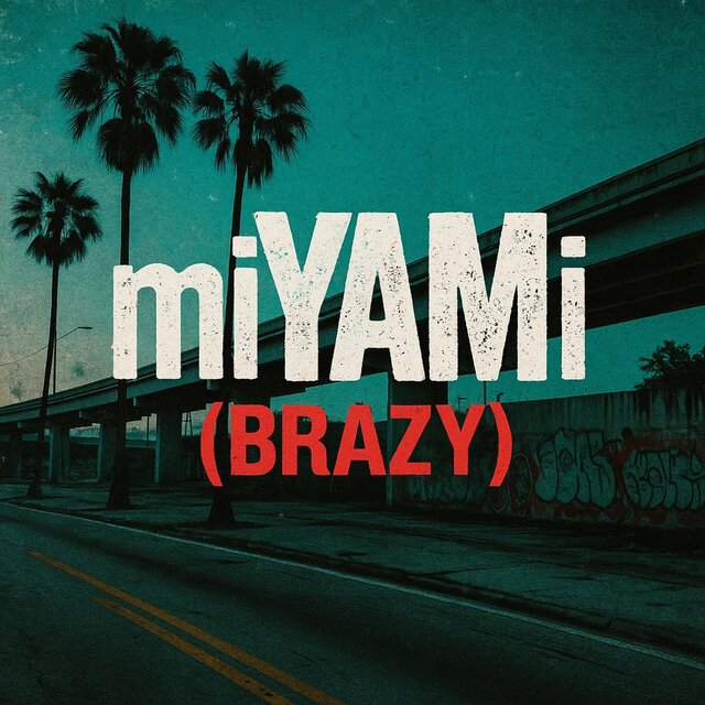 miYAMi (brazy)