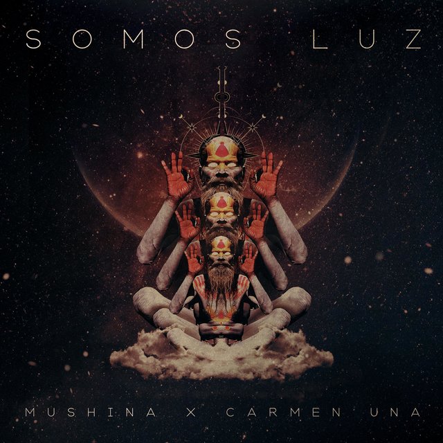 Somos Luz (feat. Carmen Una)