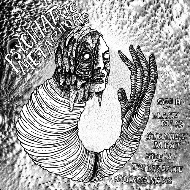 Psychiatric Metaphors