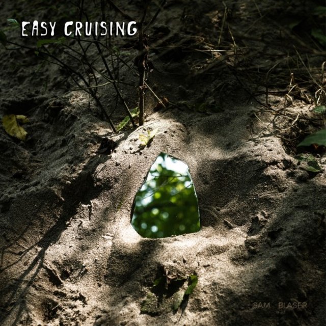 Easy Cruising