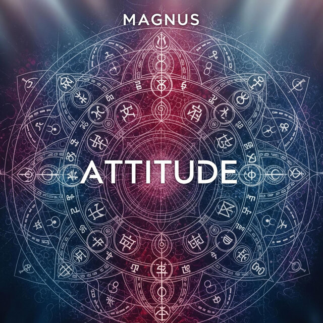 Attitude