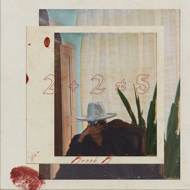 2+2≠5 (Remastered)