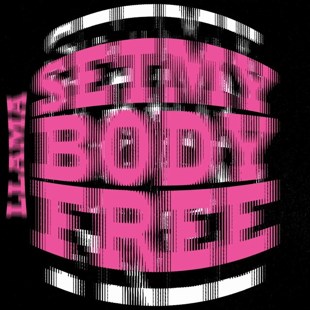 Set My Body Free