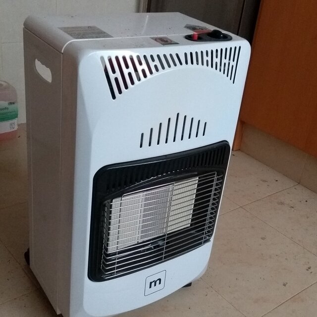 La Momia