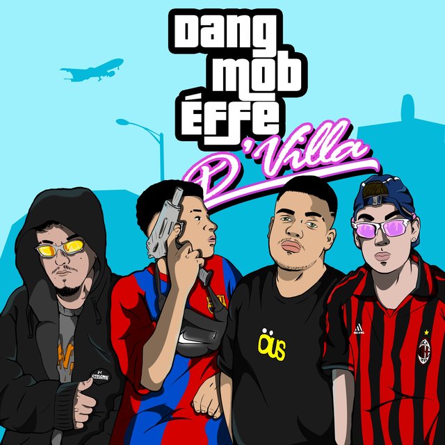 D'villa
