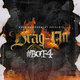 Cover art for album #Bof4 by Drag-On