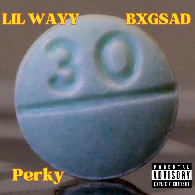 Perky (feat. BXGSAD)