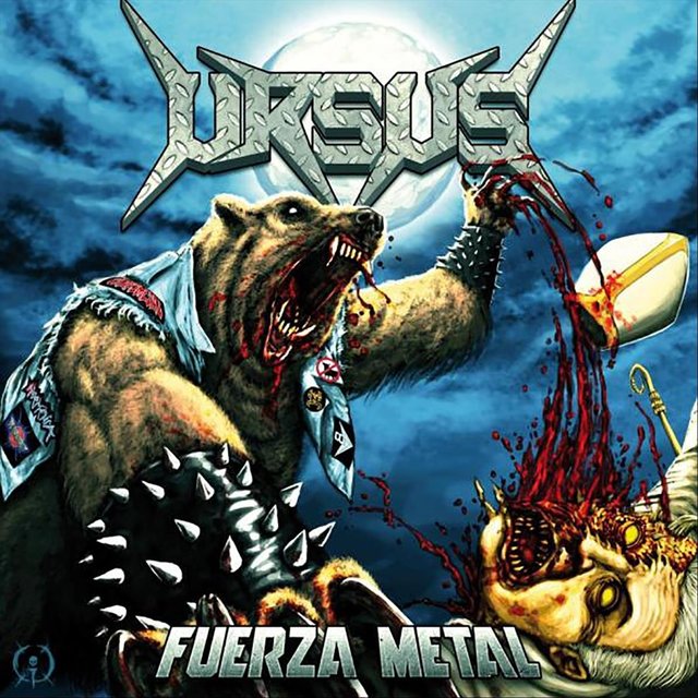 Fuerza Metal