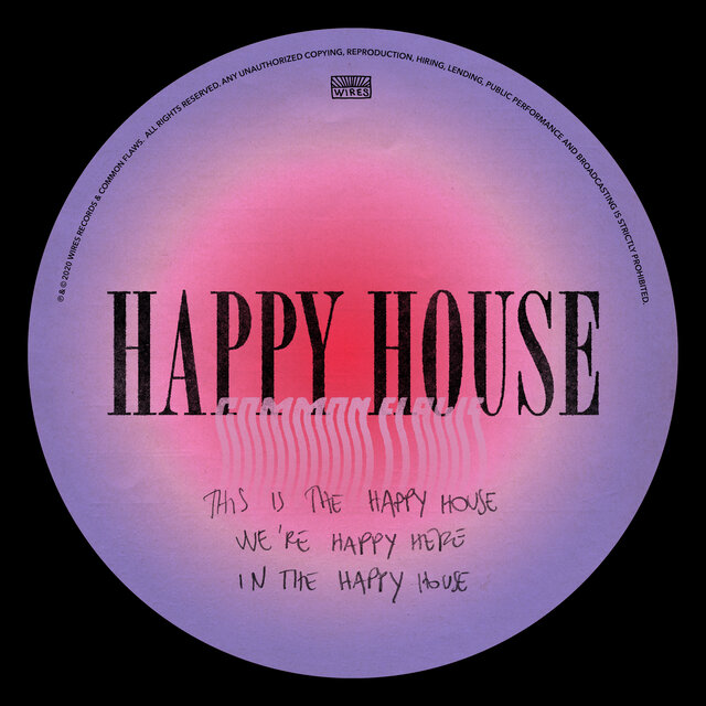 Happy House