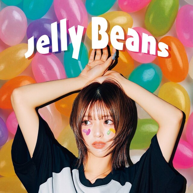 Jelly Beans