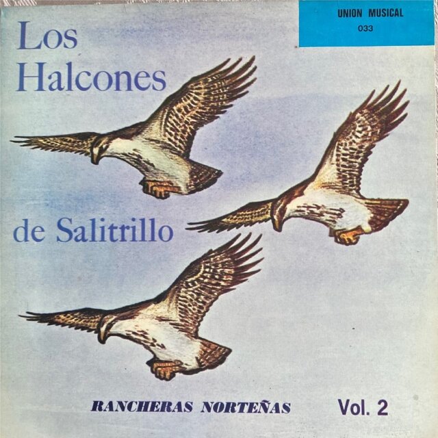 Rancheras Norteñas, Vol. 2