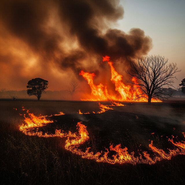 Wildfire