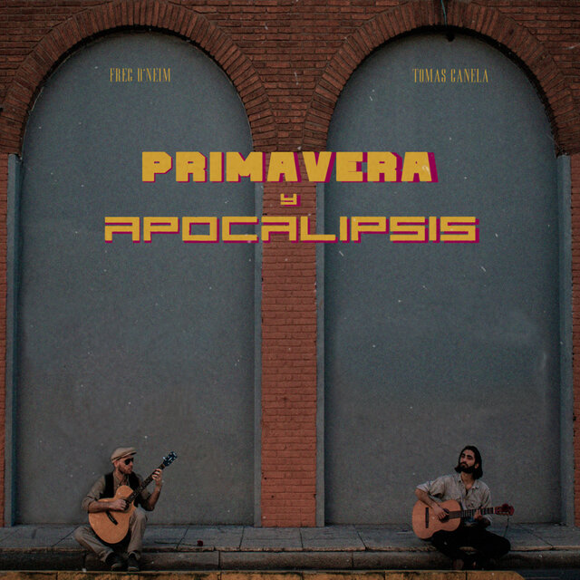 Primavera y Apocalipsis