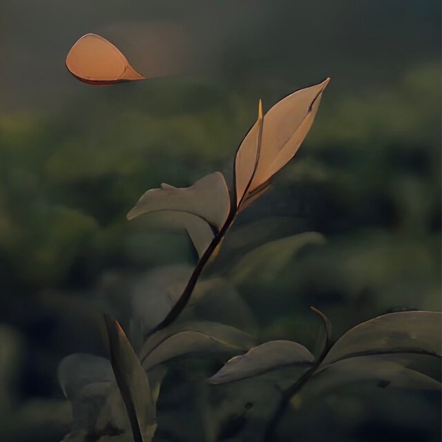 Petrichor