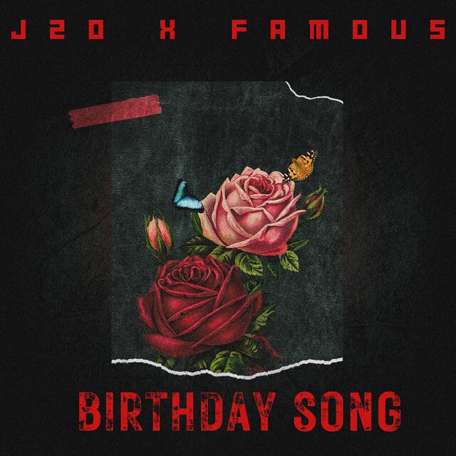 BIRTHDAY SONG
