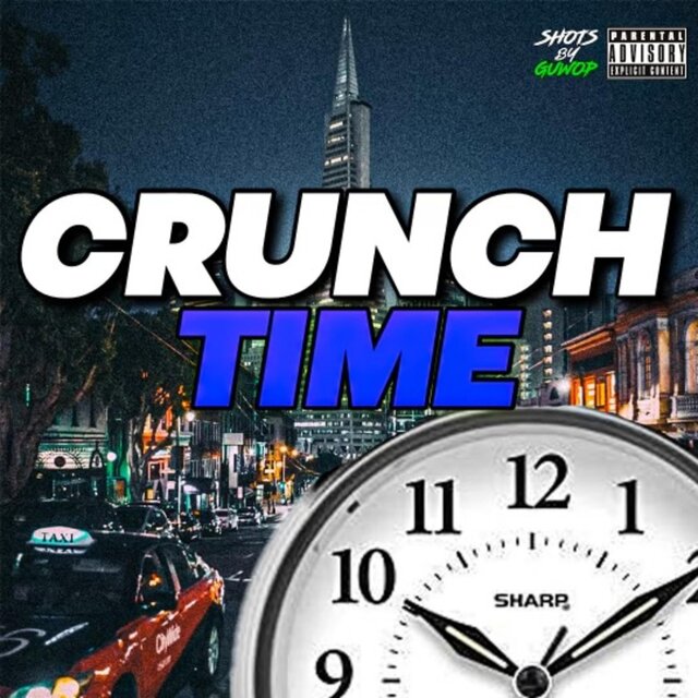 Crunch Time