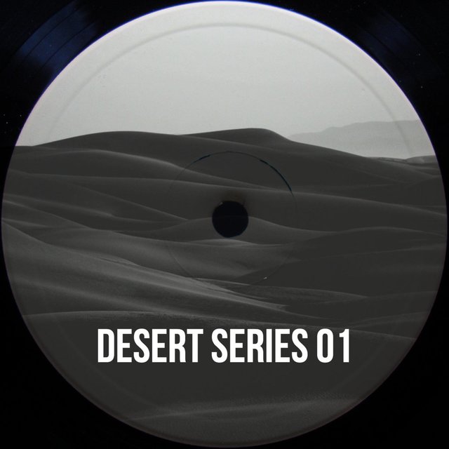 Desert Series 01