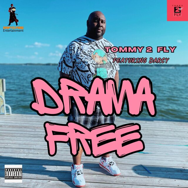 Drama Free (feat. Darcy)