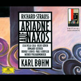 R. Strauss: Ariadne auf Naxos, Op. 60, TrV 228 / Prologue: Hier finden Euer Gnaden die Mamsell Zerbinetta