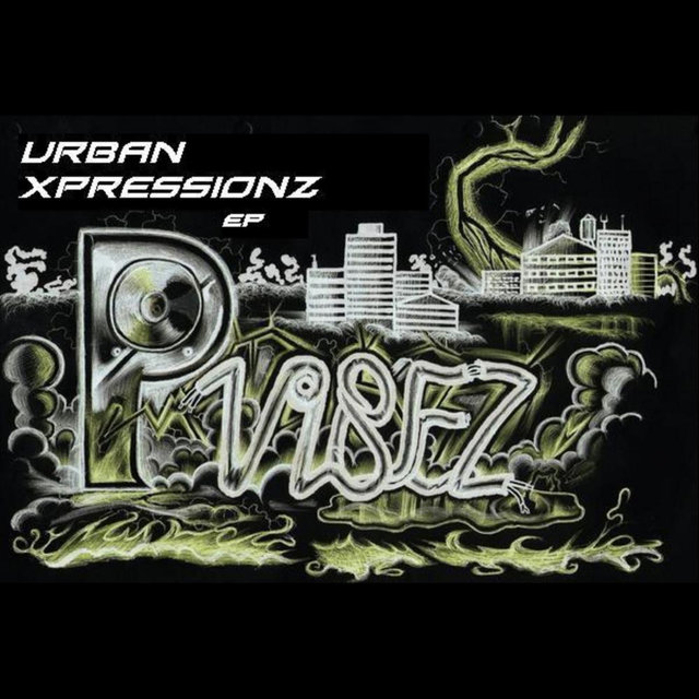 Urban Xpressionz