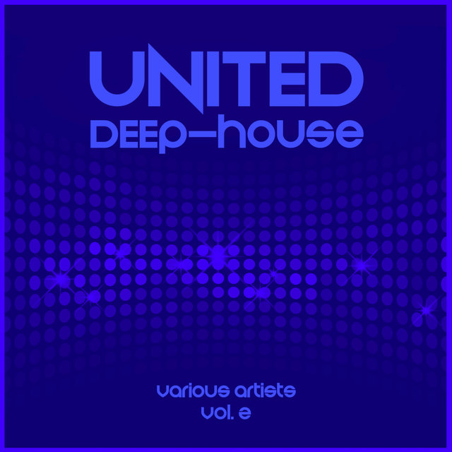 United Deep-House, Vol. 2