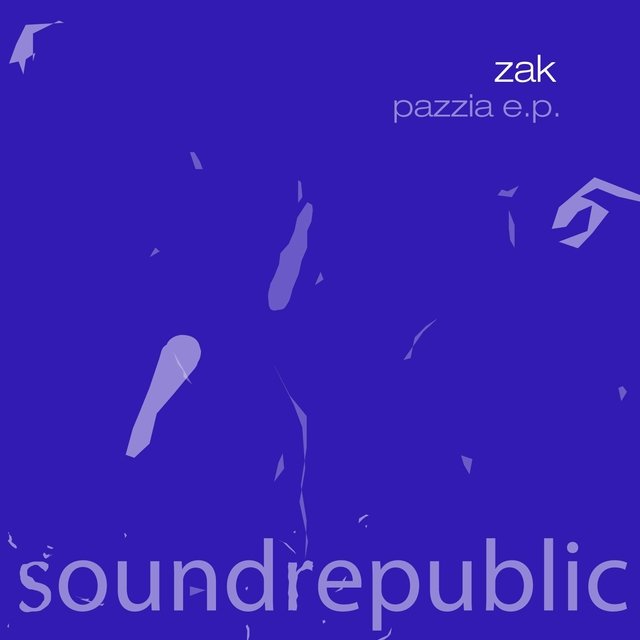 Pazzia - EP