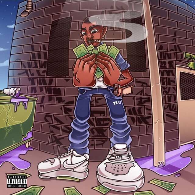 Muddy 4L Vol 1