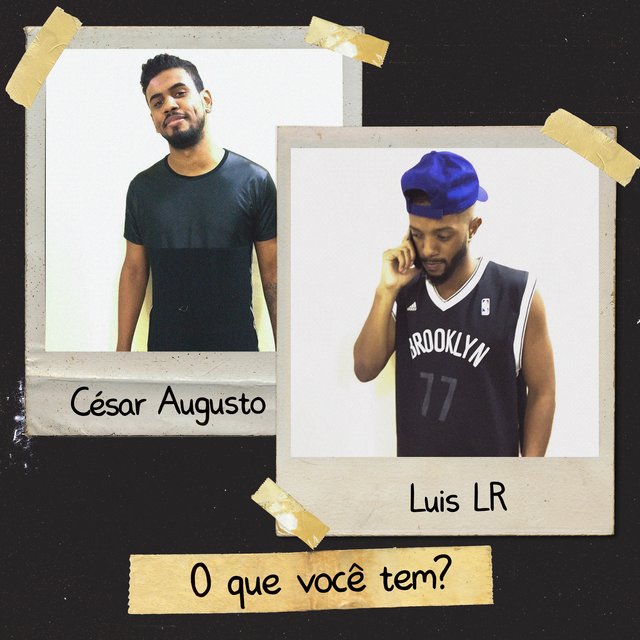 O Que Você Tem