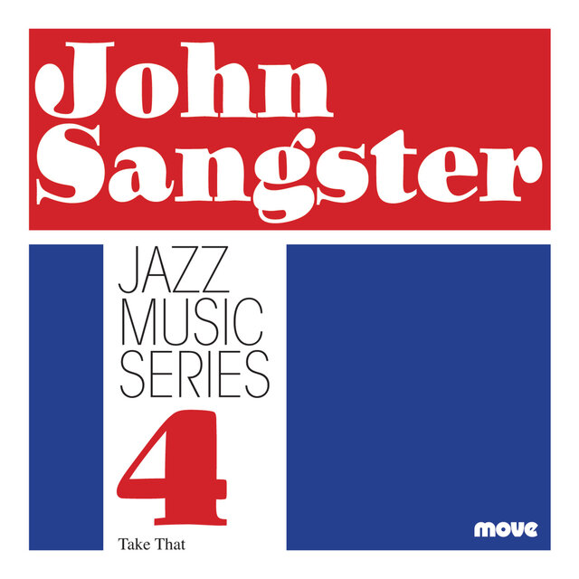 Jazz Music Series 4: Take That