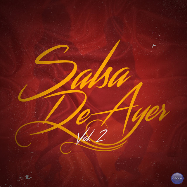 Salsa del Ayer, Vol. 2
