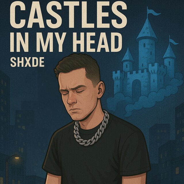 Castles In My Head