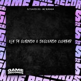 Ela Ta Subindo E Descendo Cuiabar