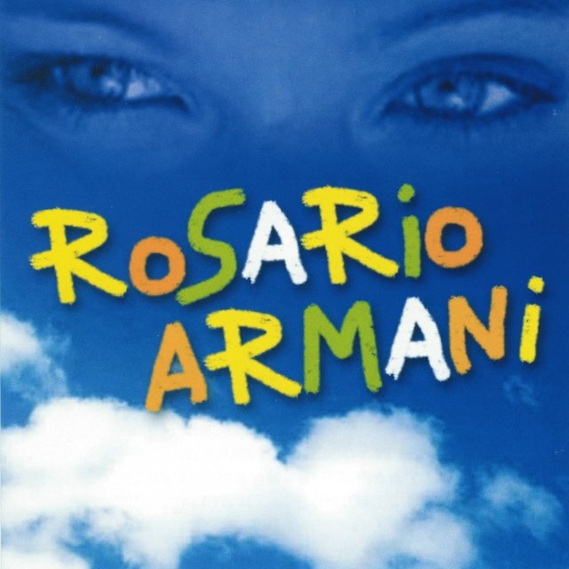 Rosario Armani
