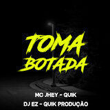 Toma Botada